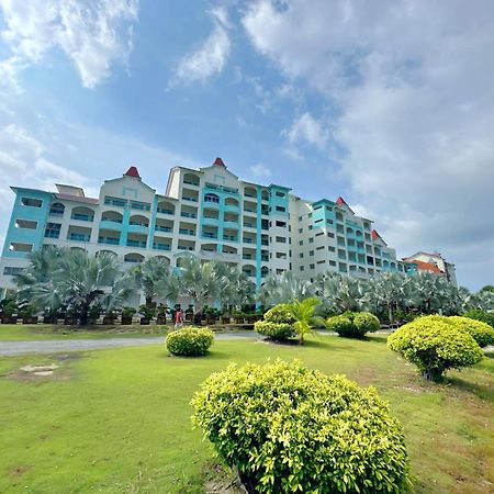 Anylodge Waterfront Marina Island Pangkor Lumut Εξωτερικό φωτογραφία