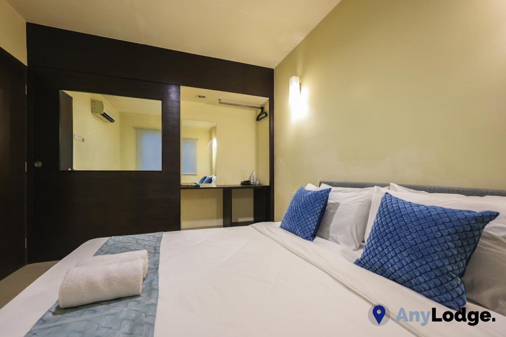 Anylodge Waterfront Marina Island Pangkor Lumut Δωμάτιο φωτογραφία