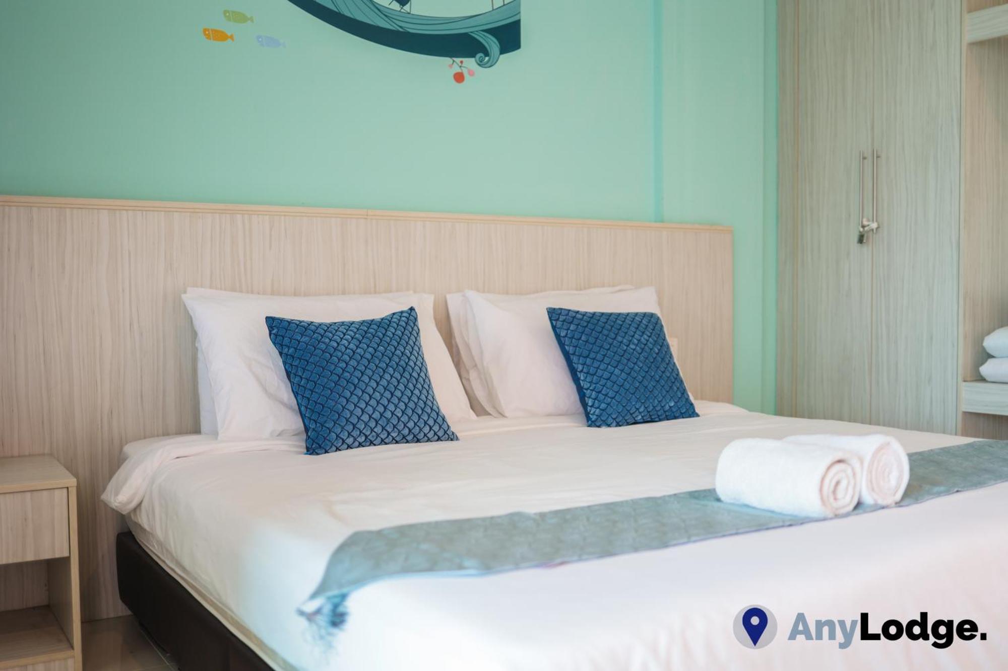 Anylodge Waterfront Marina Island Pangkor Lumut Εξωτερικό φωτογραφία