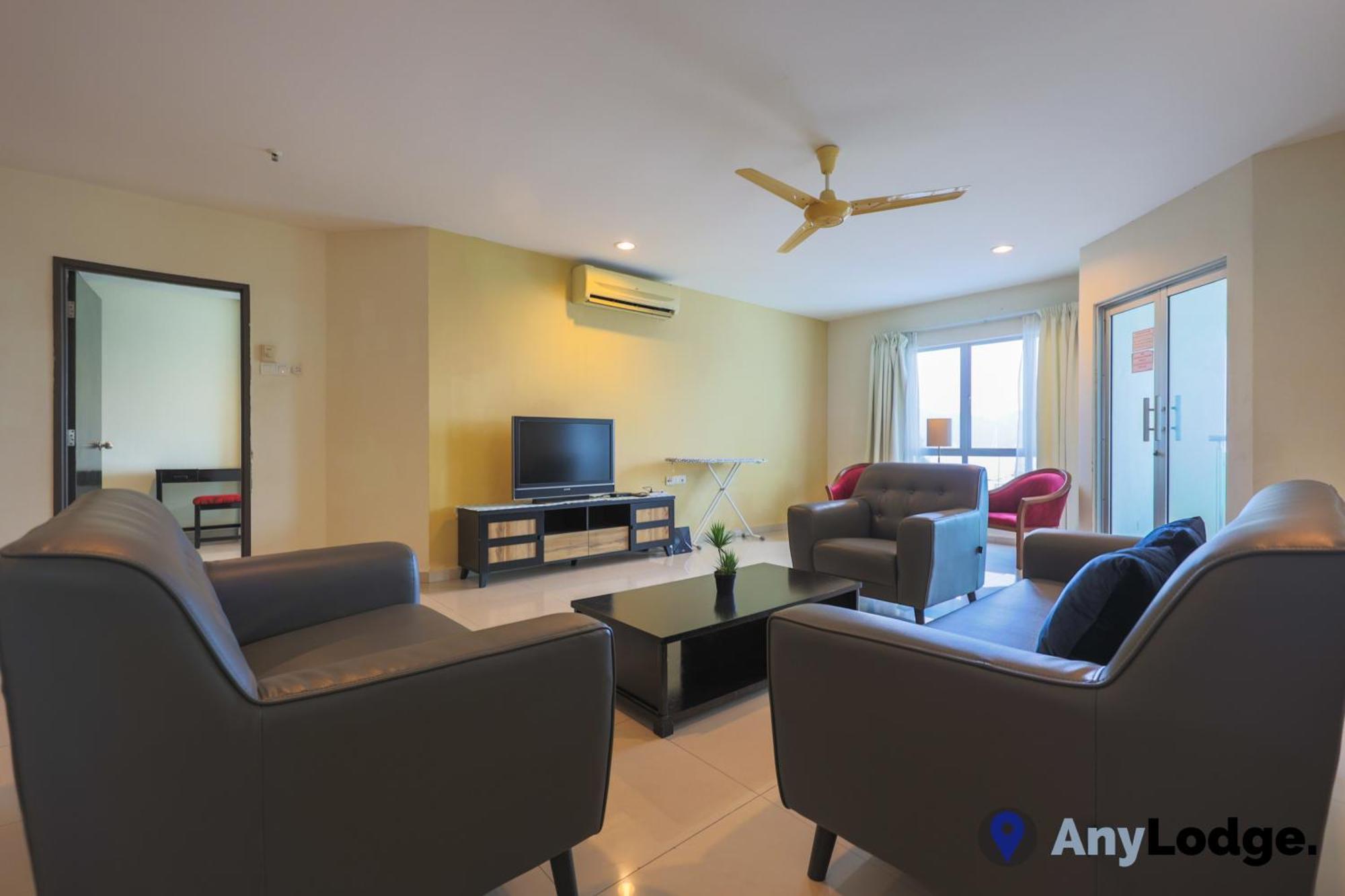 Anylodge Waterfront Marina Island Pangkor Lumut Εξωτερικό φωτογραφία