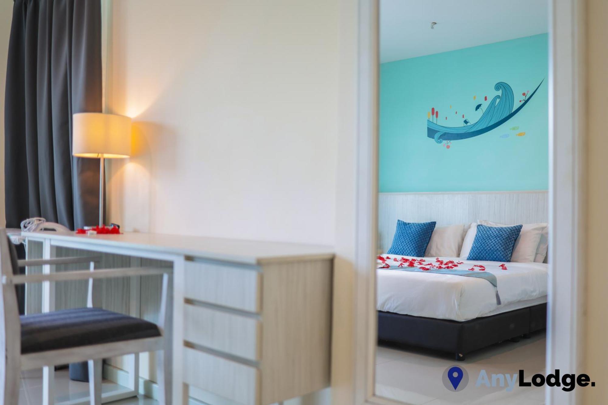 Anylodge Waterfront Marina Island Pangkor Lumut Εξωτερικό φωτογραφία