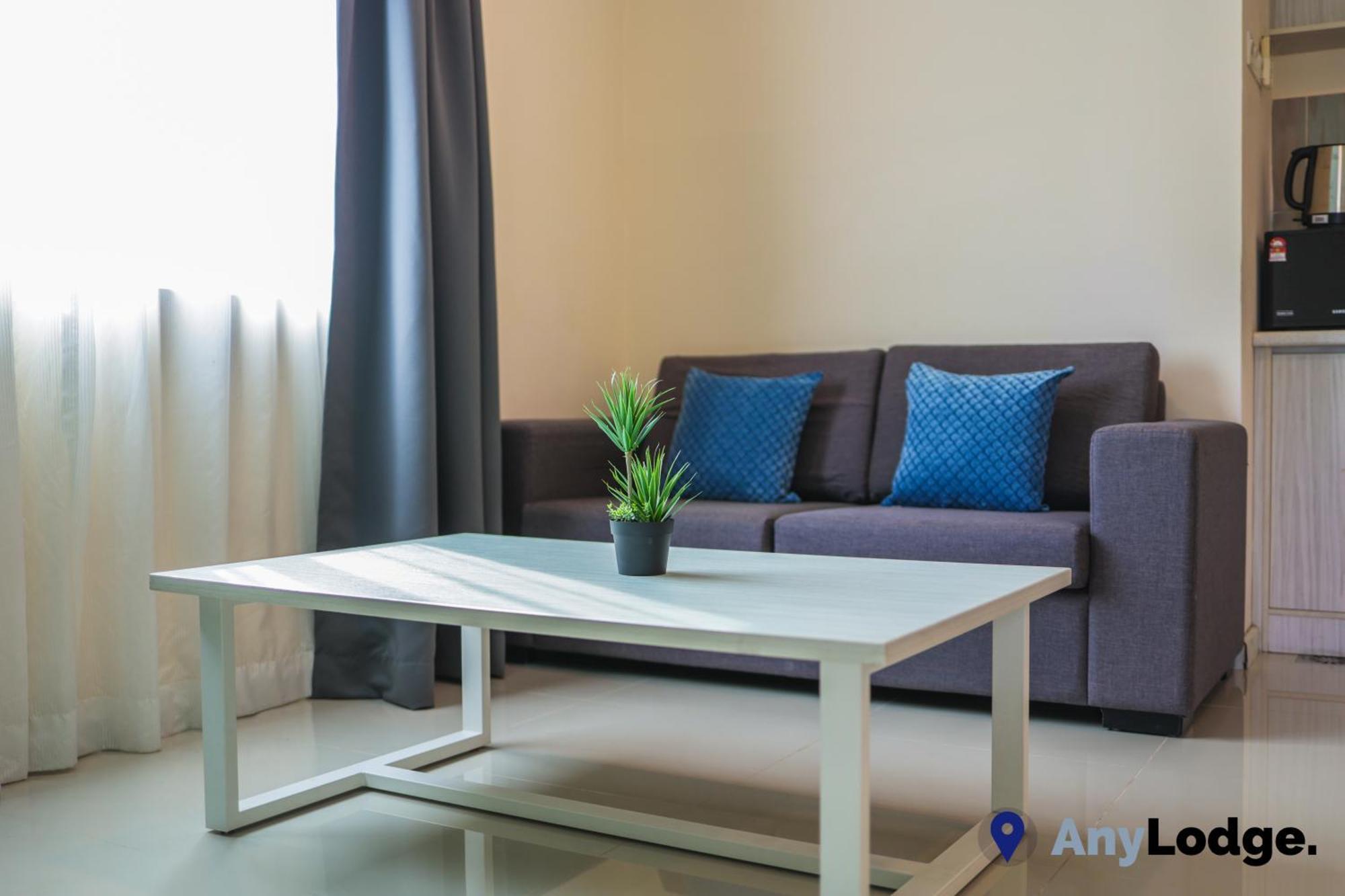 Anylodge Waterfront Marina Island Pangkor Lumut Εξωτερικό φωτογραφία