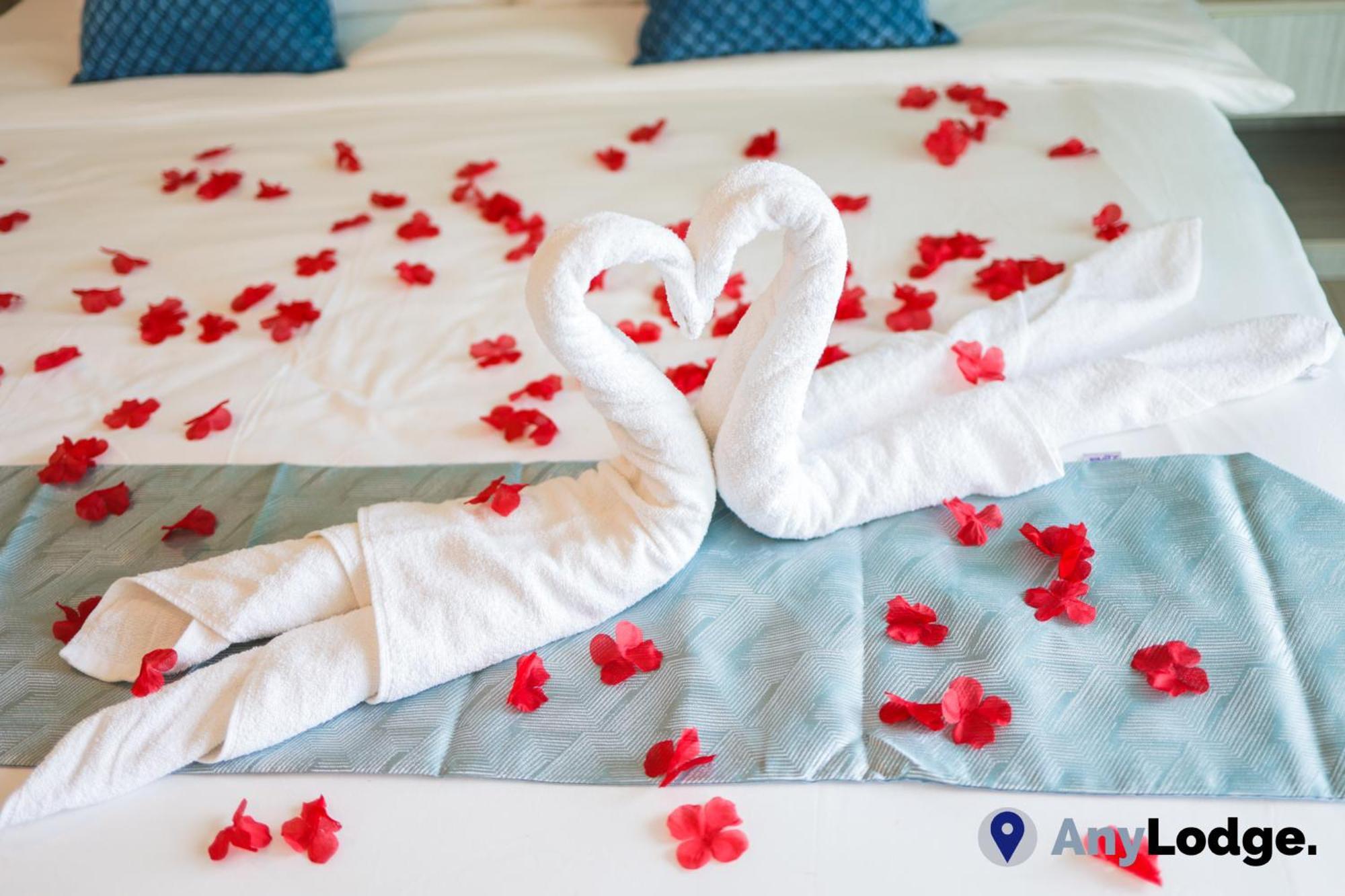 Anylodge Waterfront Marina Island Pangkor Lumut Εξωτερικό φωτογραφία