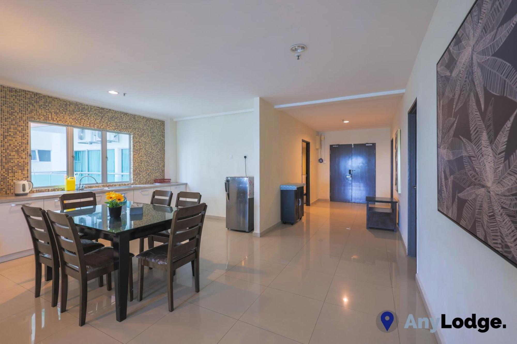 Anylodge Waterfront Marina Island Pangkor Lumut Δωμάτιο φωτογραφία