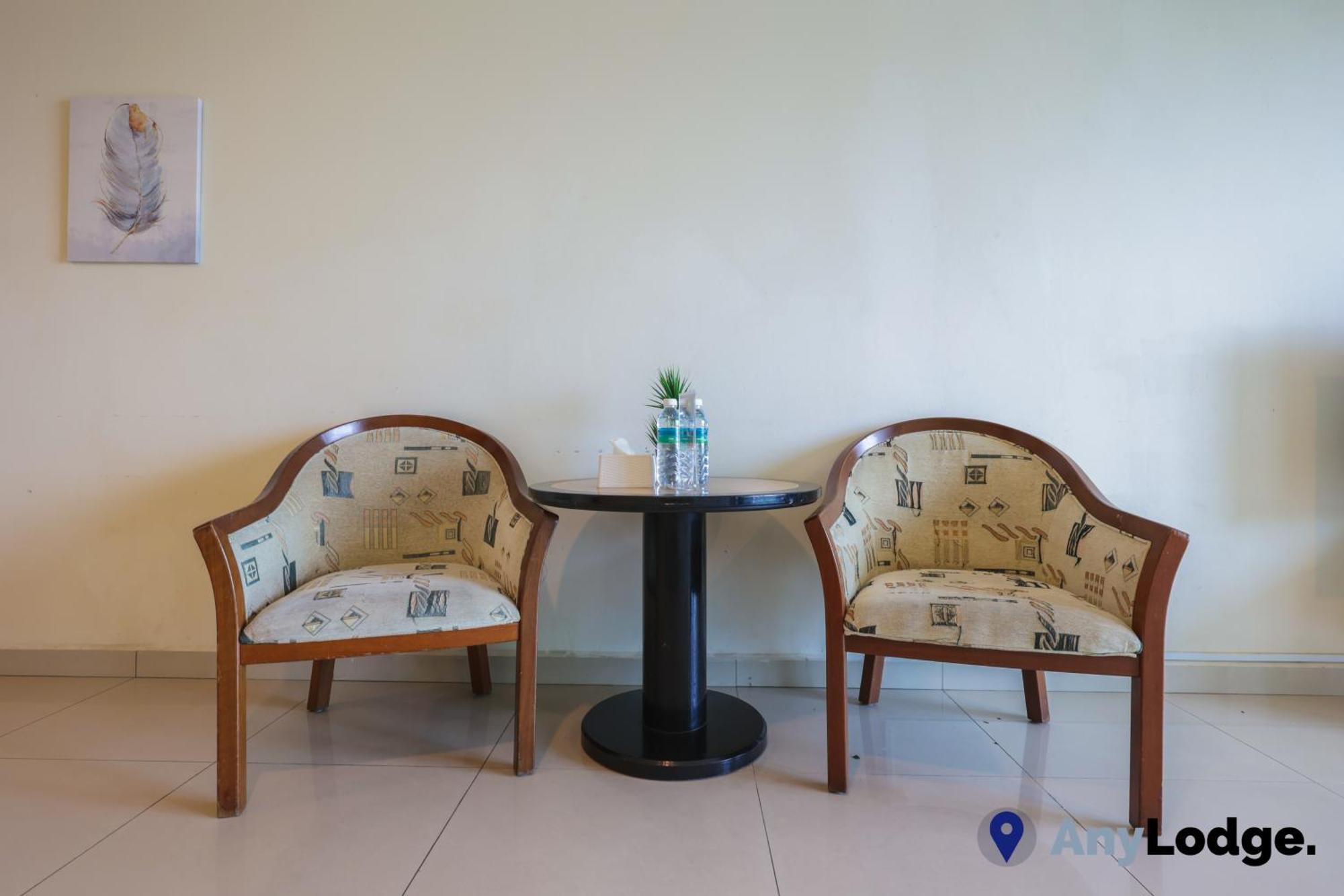 Anylodge Waterfront Marina Island Pangkor Lumut Δωμάτιο φωτογραφία