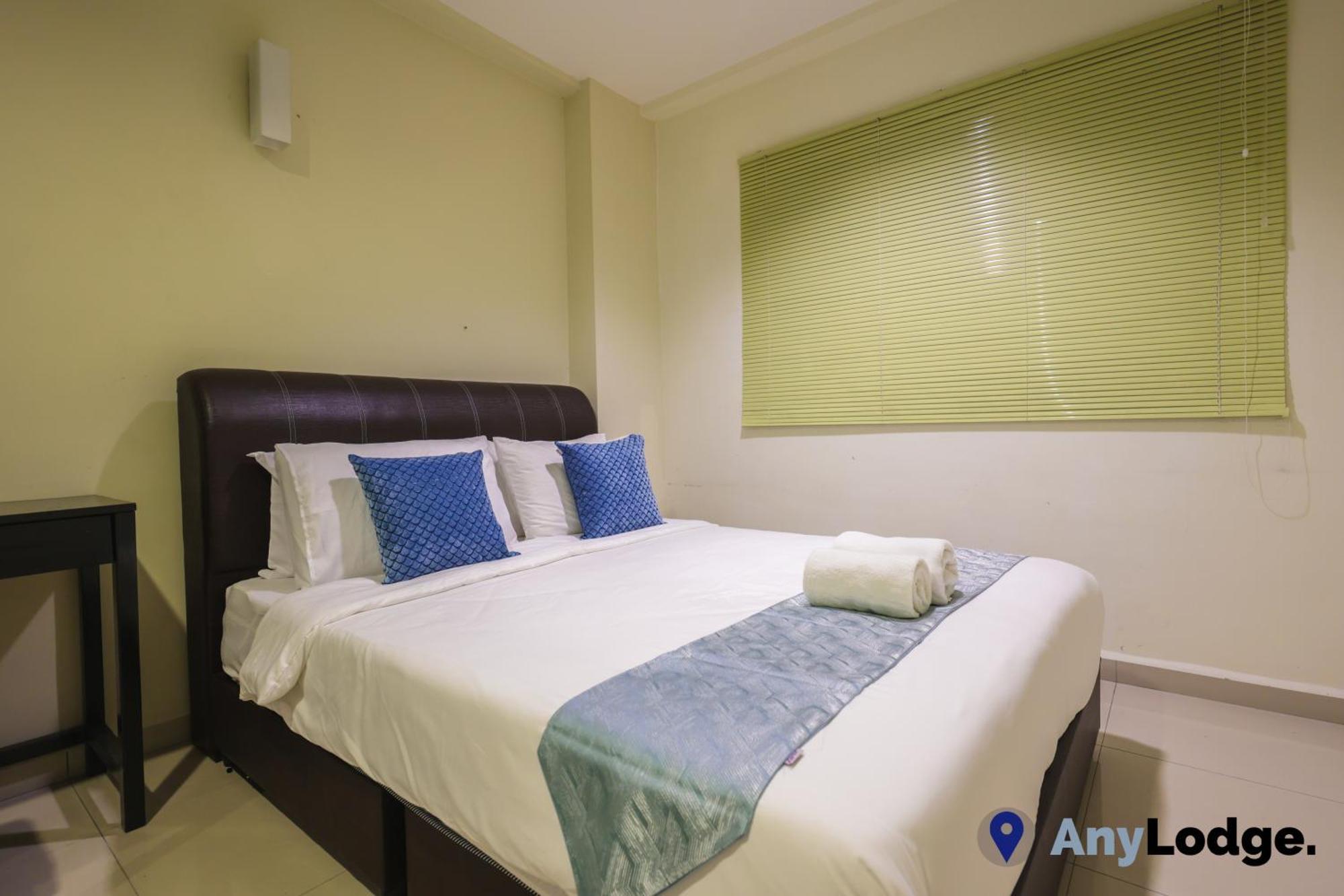 Anylodge Waterfront Marina Island Pangkor Lumut Δωμάτιο φωτογραφία
