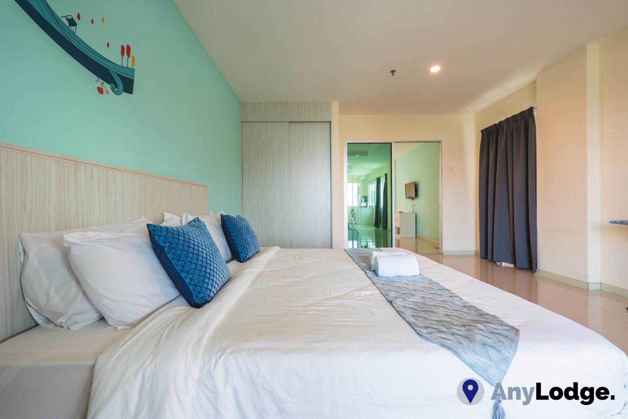 Anylodge Waterfront Marina Island Pangkor Lumut Δωμάτιο φωτογραφία
